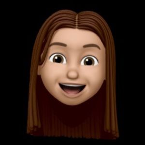 Meet your Posher, Jenna